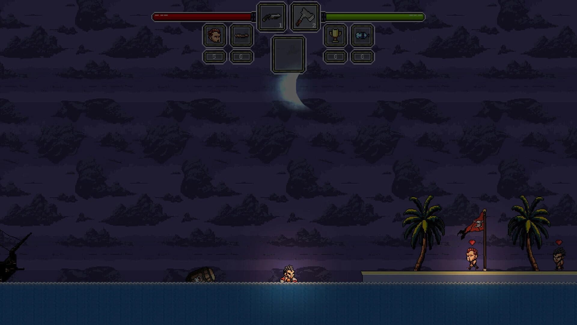 The Pirate's Quest screenshot 4