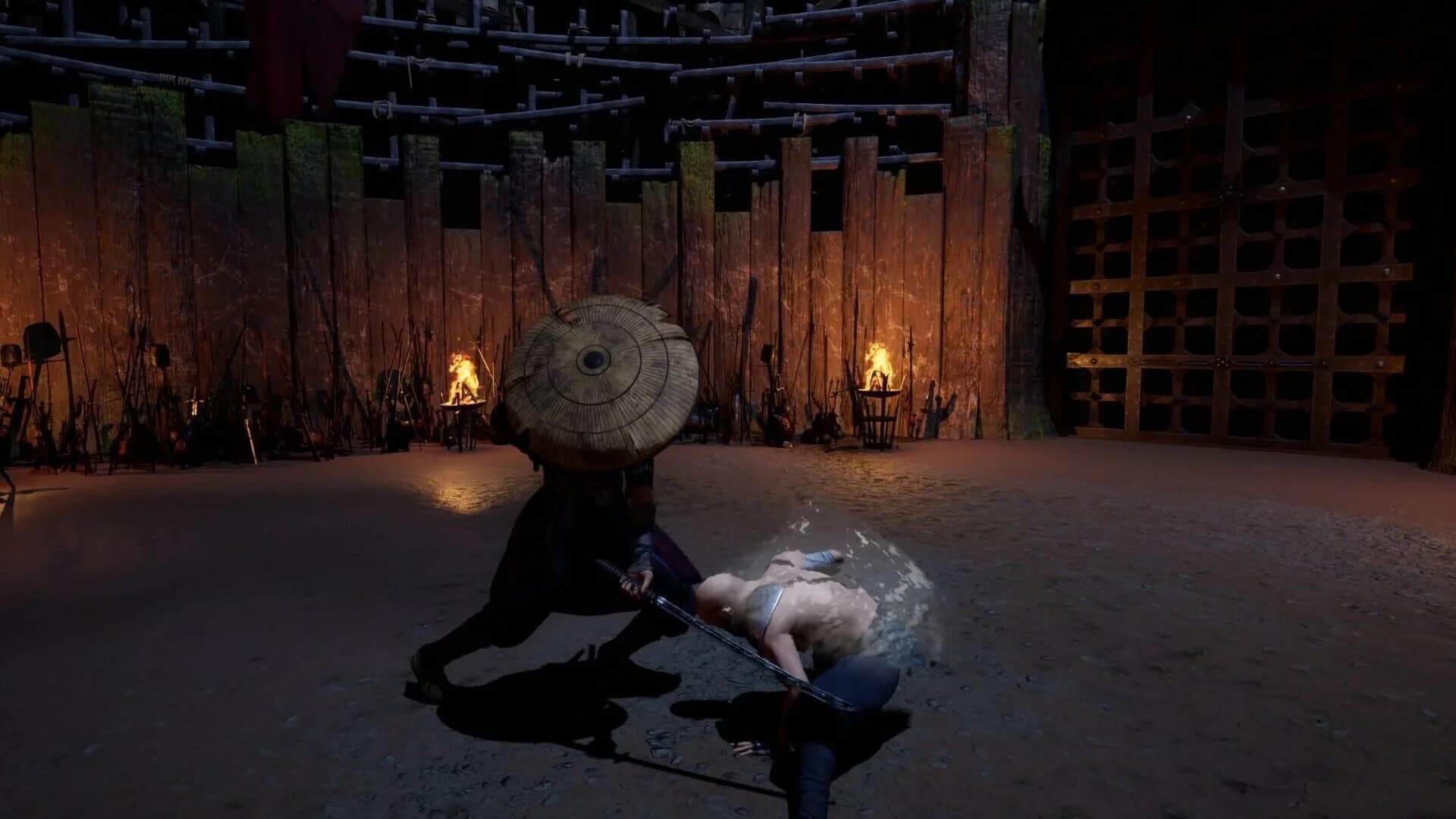 The Pit screenshot 5