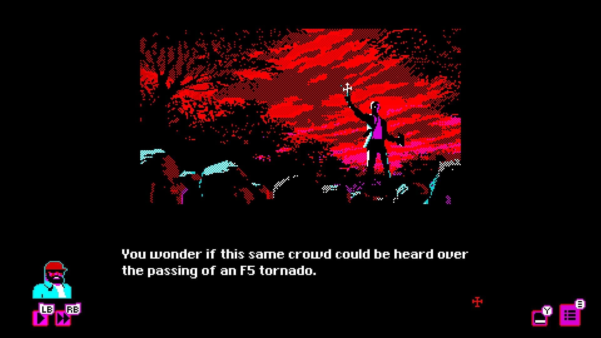 The Pixel Pulps Collection screenshot 1