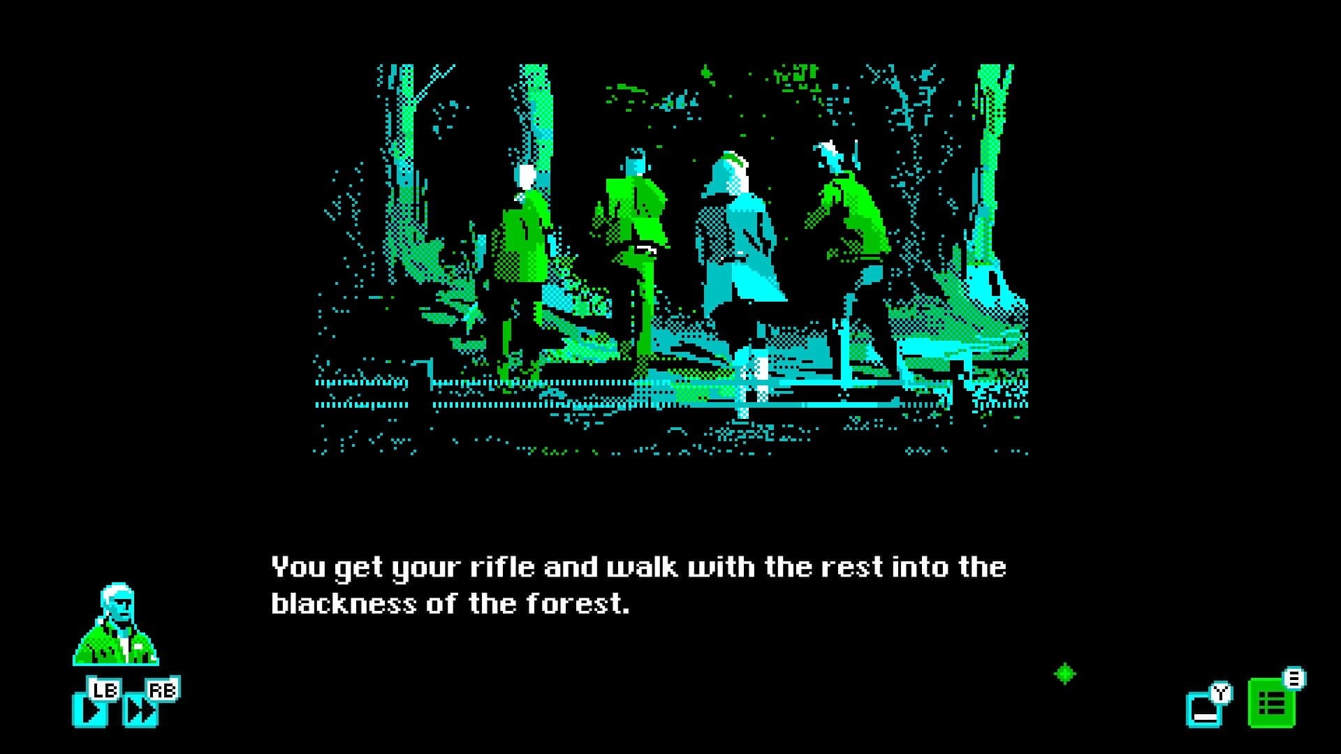 The Pixel Pulps Collection screenshot 5