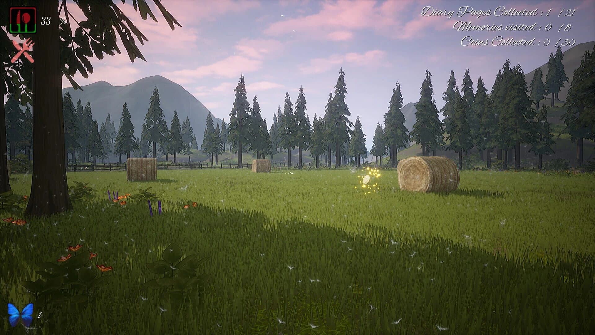The Place I Called Home screenshot 2