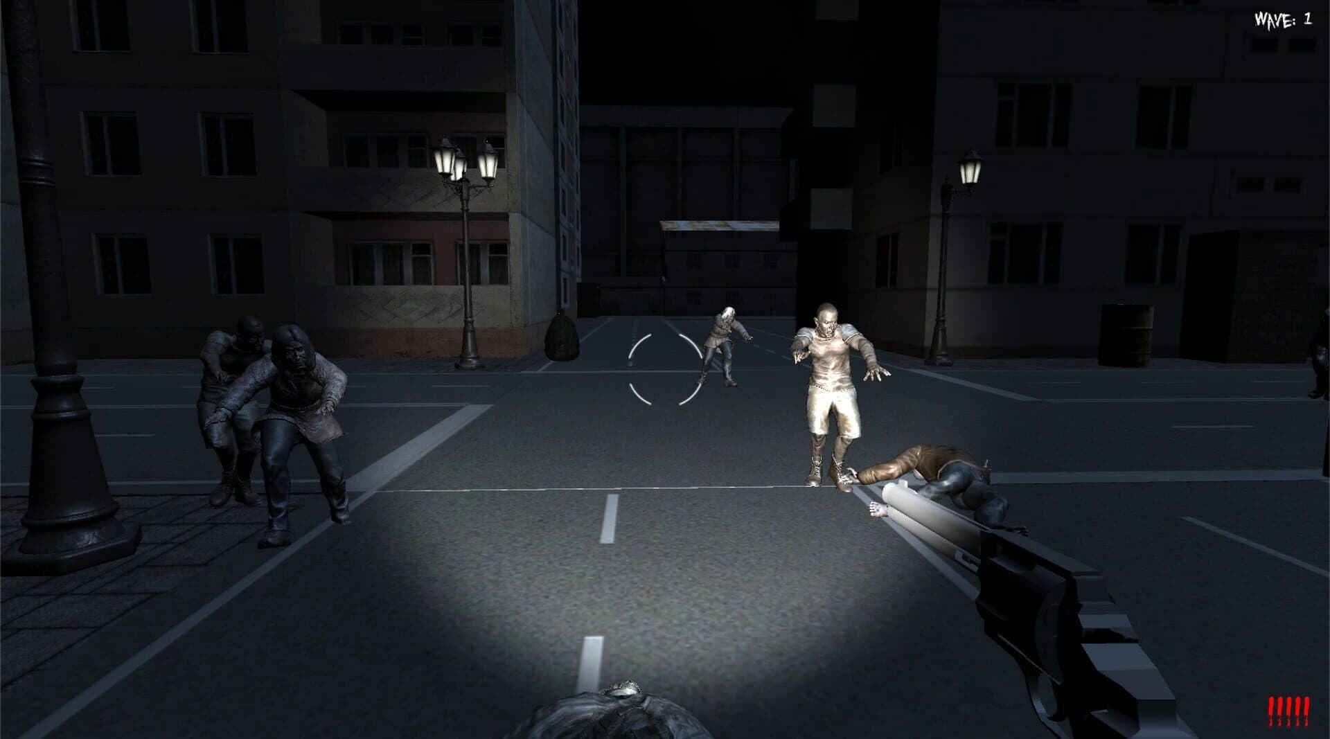 The Plague screenshot 2