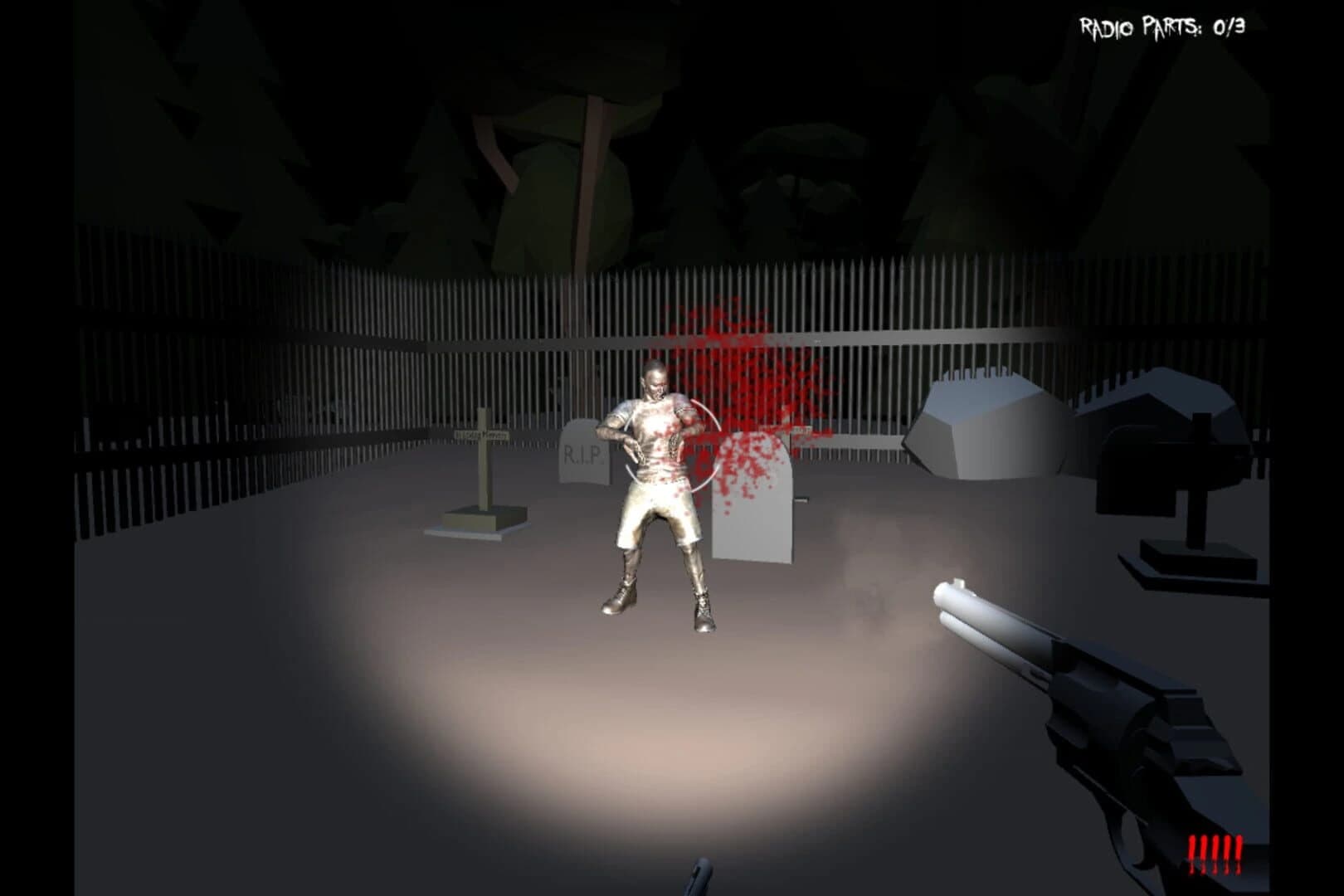 The Plague screenshot 3