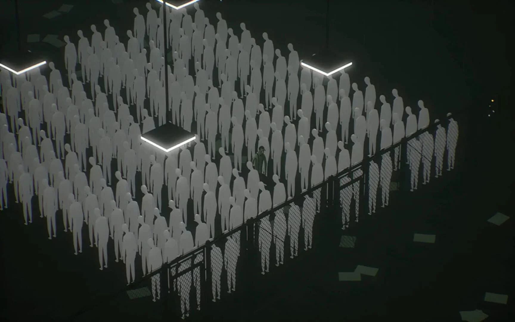 The Plane Effect screenshot 4
