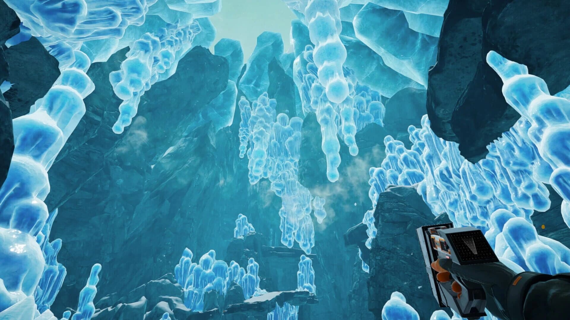 The Planet Crafter: Planet Humble screenshot 5