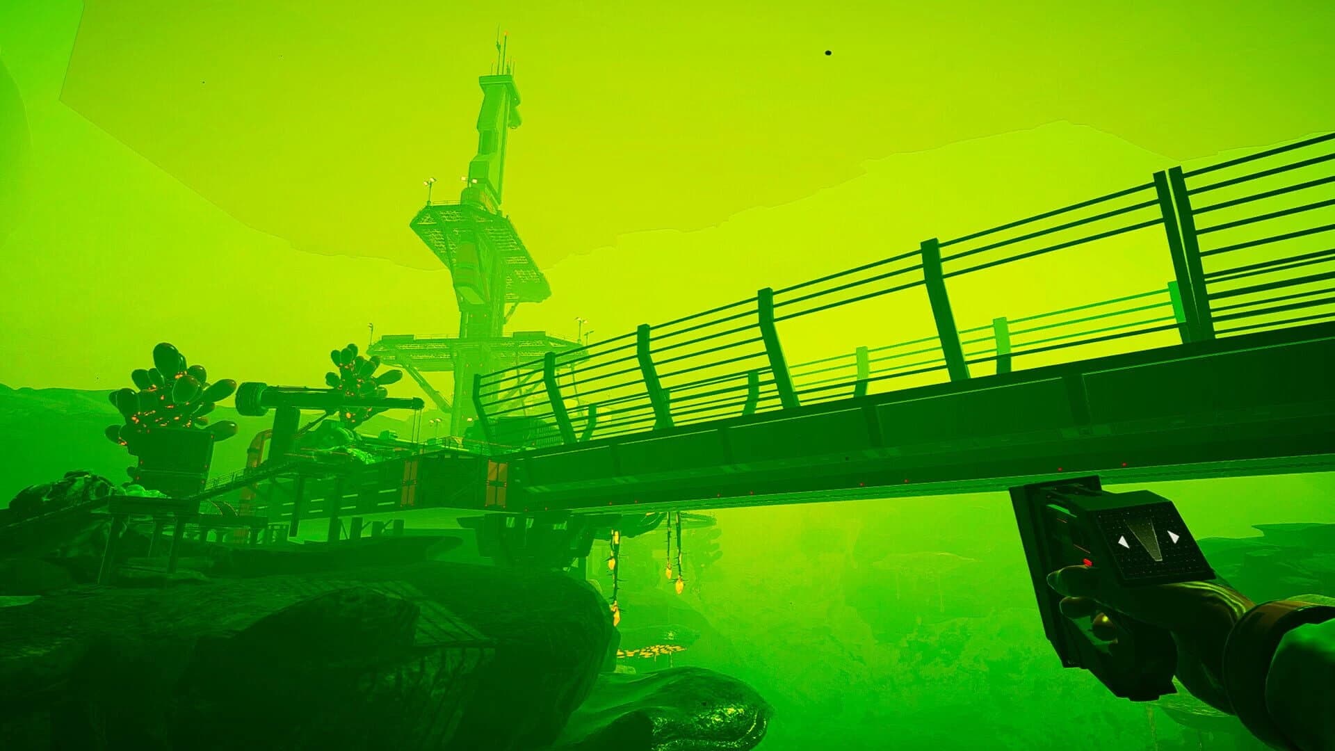 The Planet Crafter: Toxicity screenshot 3