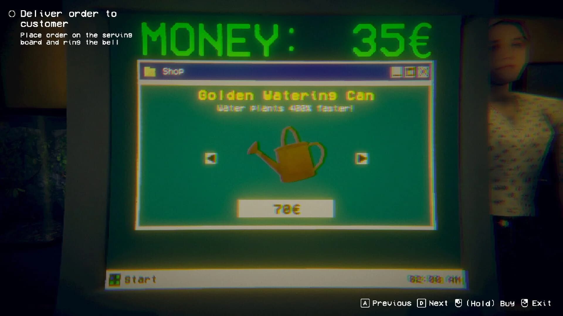 The Plant Shop screenshot 5