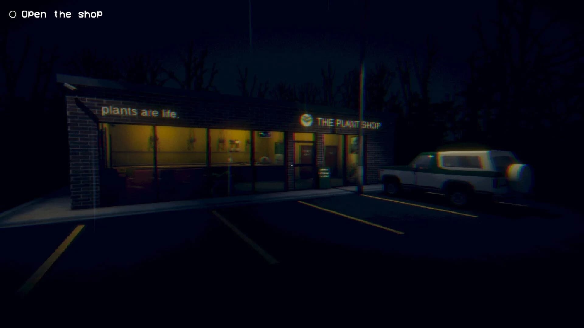 The Plant Shop screenshot 3