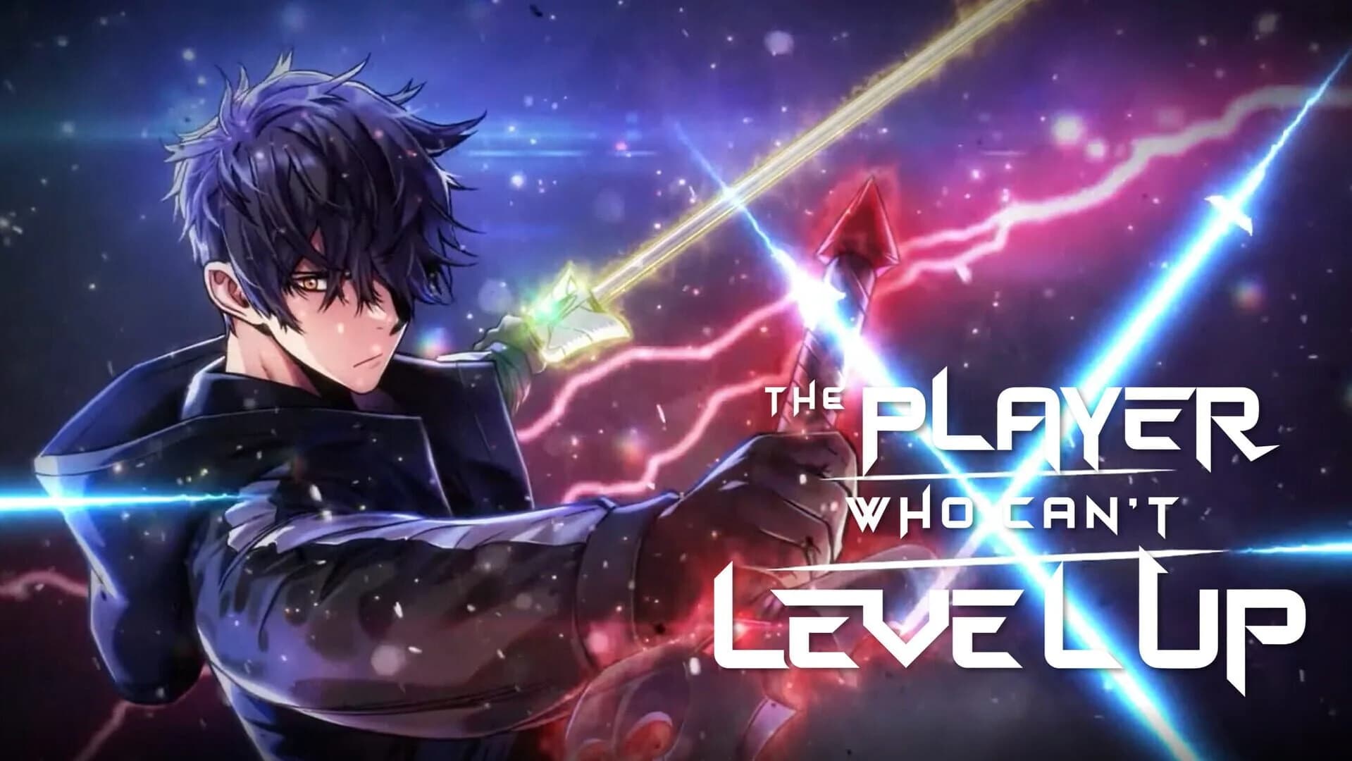 The Player Who Can't Level Up screenshot 3