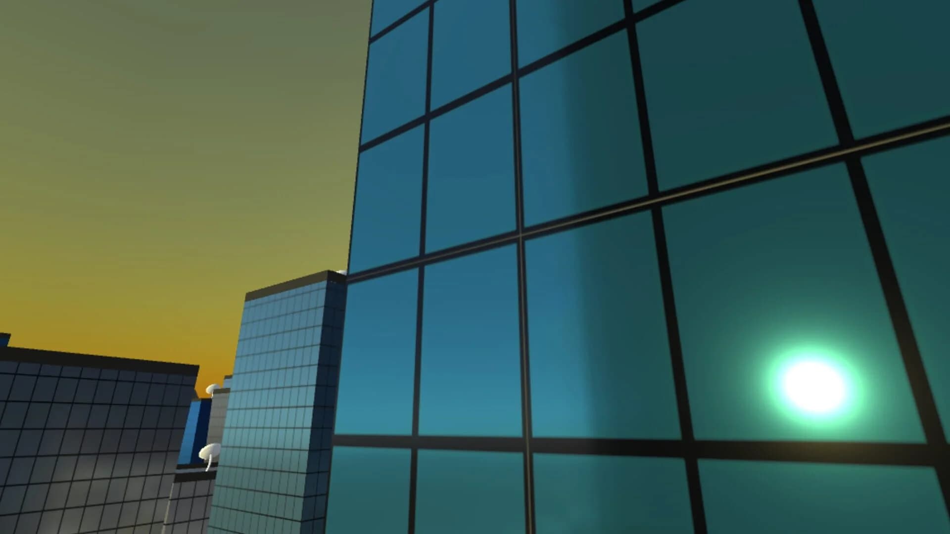 The Pointless Car Chase screenshot 3