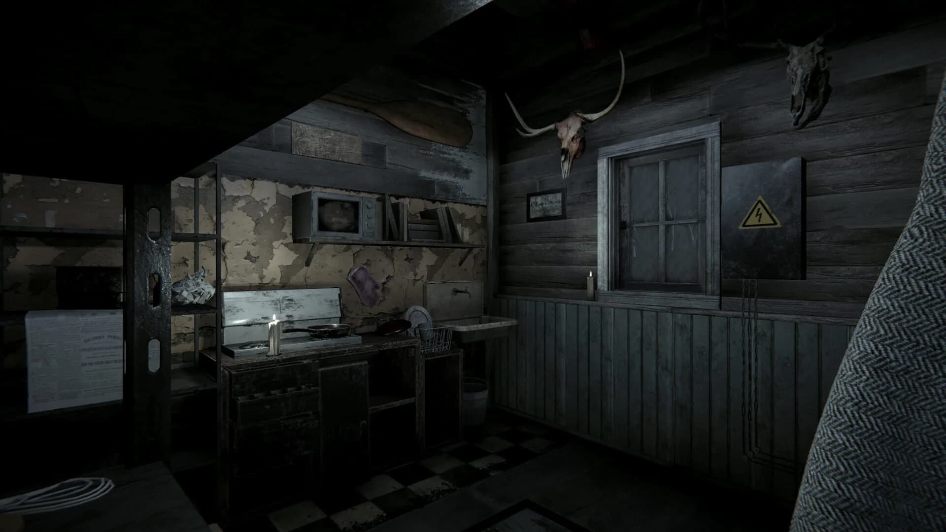 The Poisoner screenshot 2