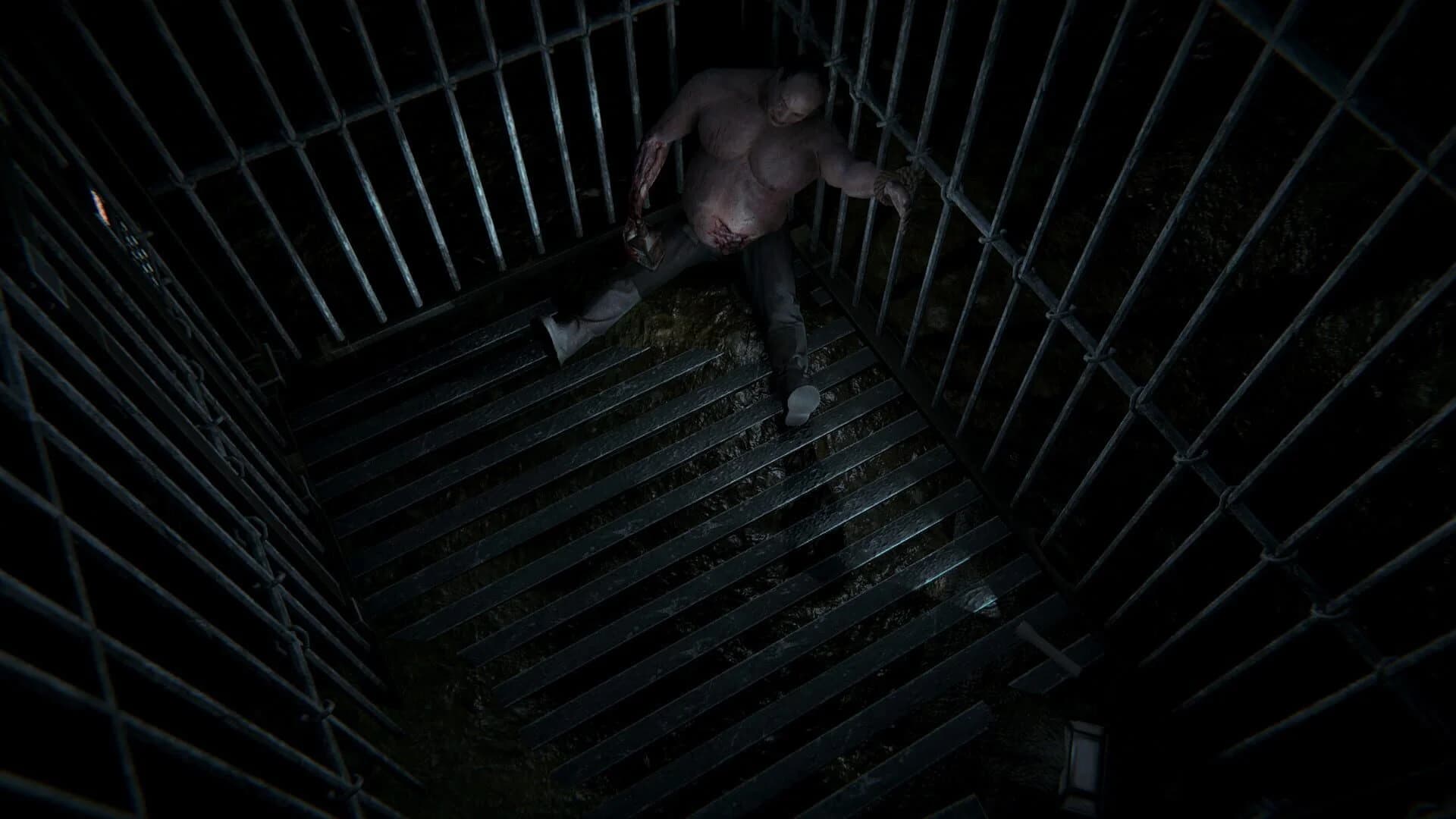 The Poisoner screenshot 1