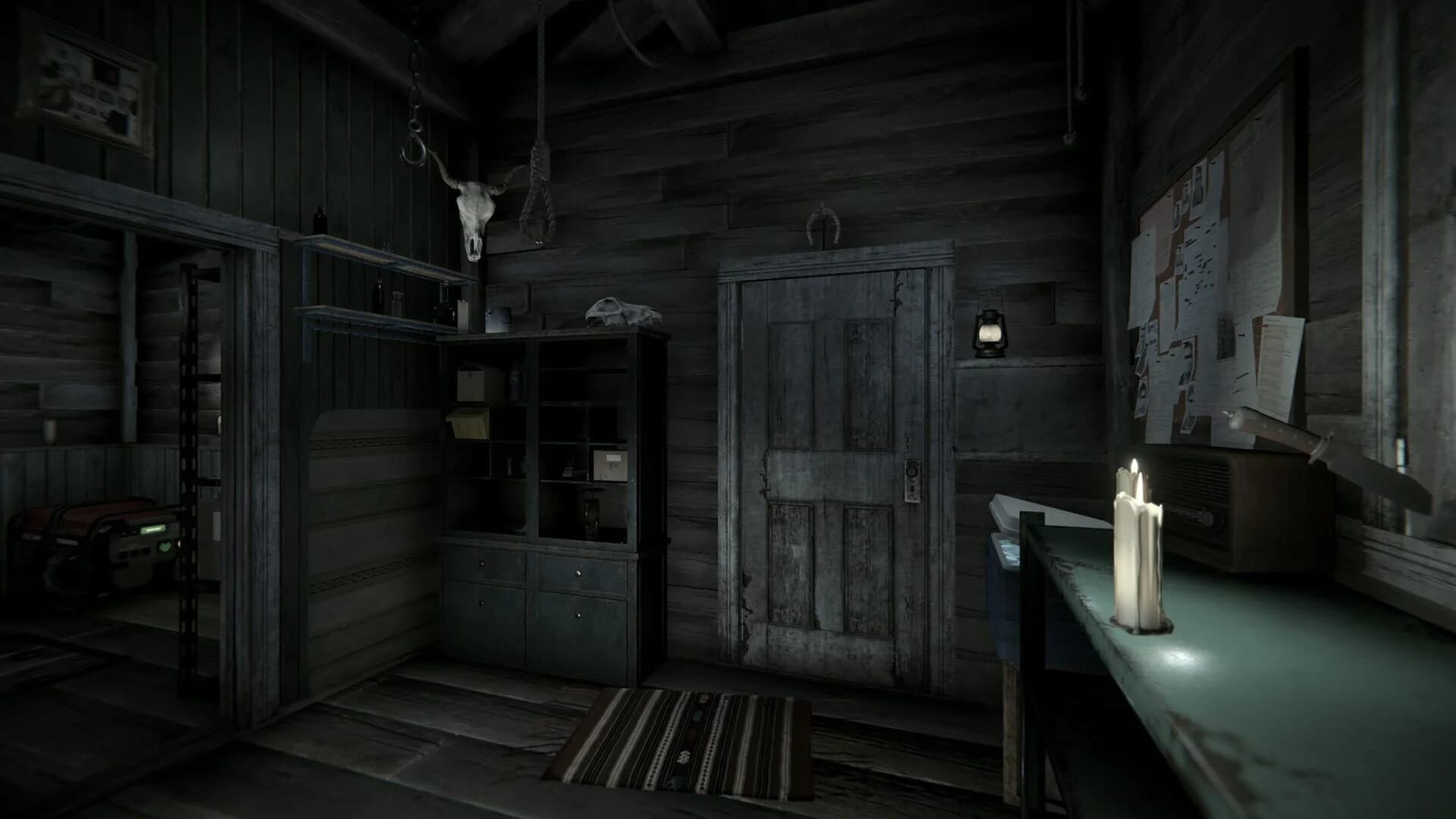 The Poisoner screenshot 3