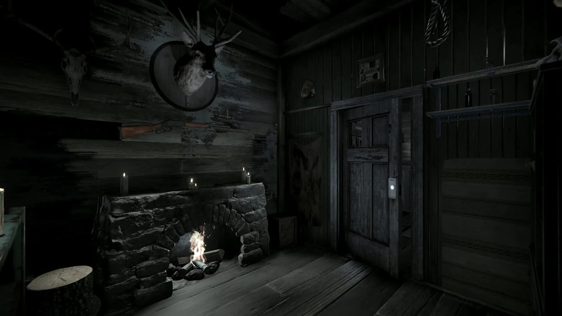 The Poisoner screenshot 5