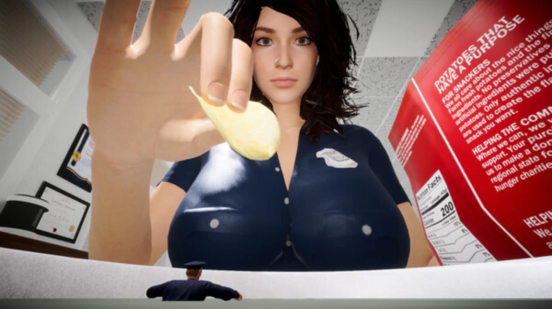 The Police Mystery screenshot 2