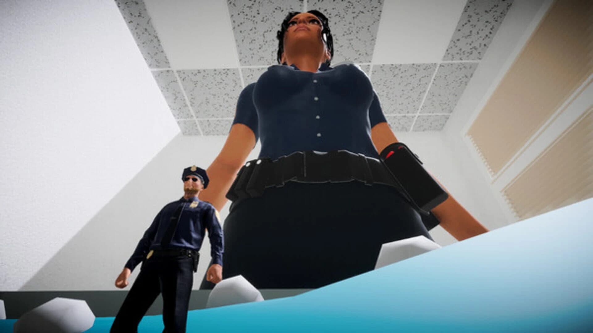 The Police Mystery screenshot 1