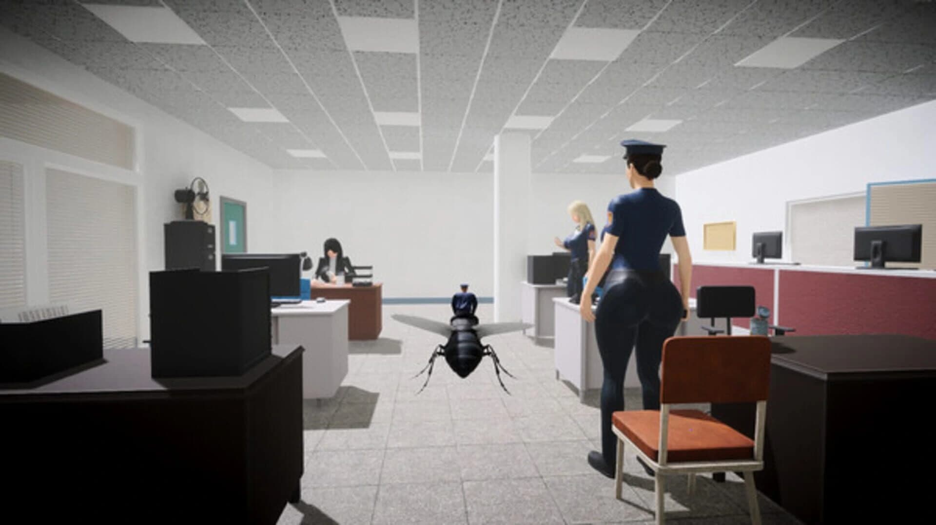 The Police Mystery screenshot 4