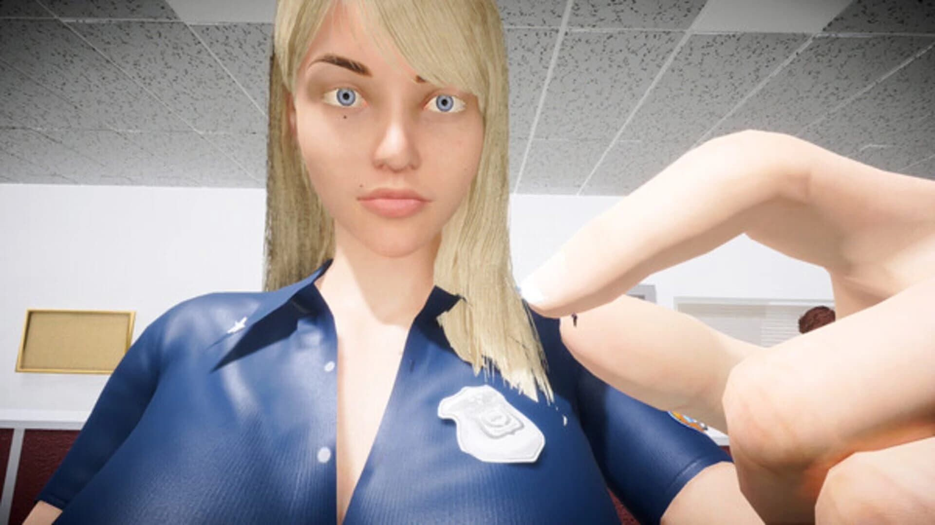 The Police Mystery screenshot 3