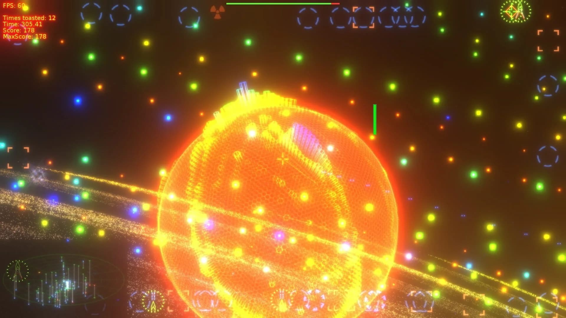 The Polynomial screenshot 2