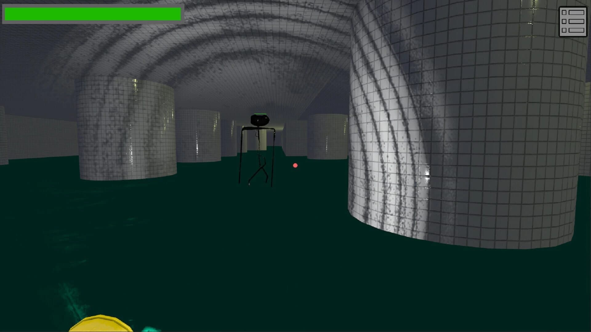 The Pool Rooms screenshot 5