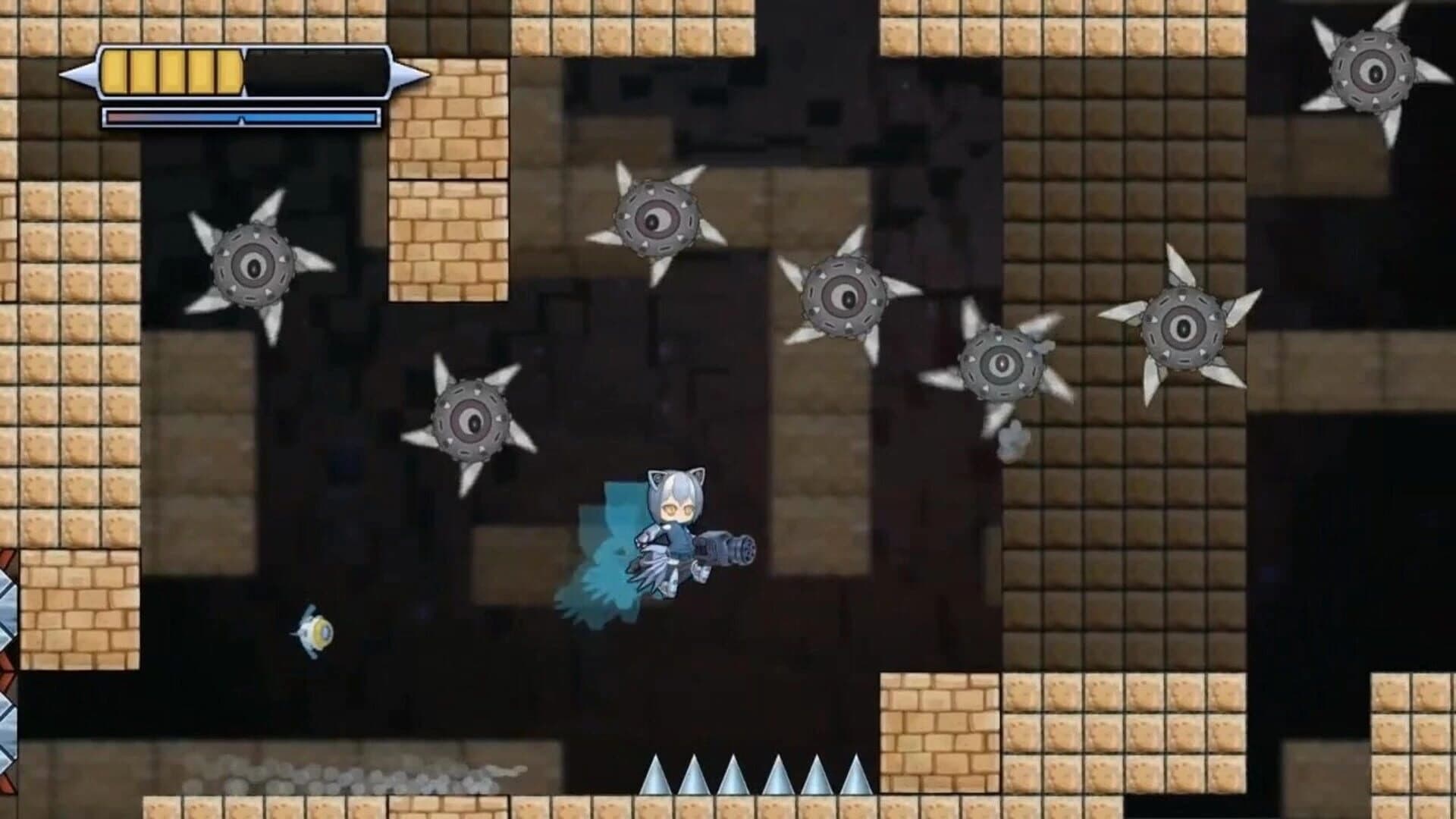 The Portal Dimension screenshot 2