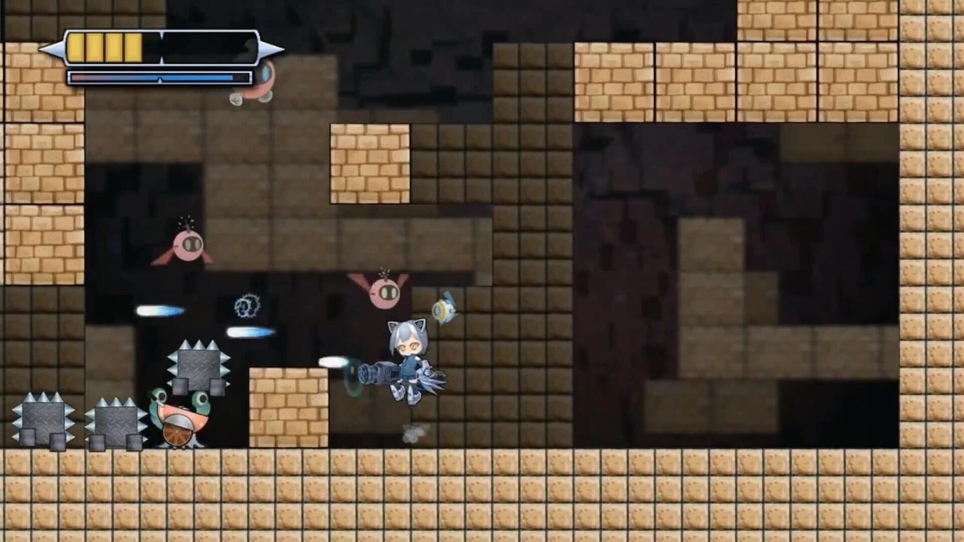 The Portal Dimension screenshot 1