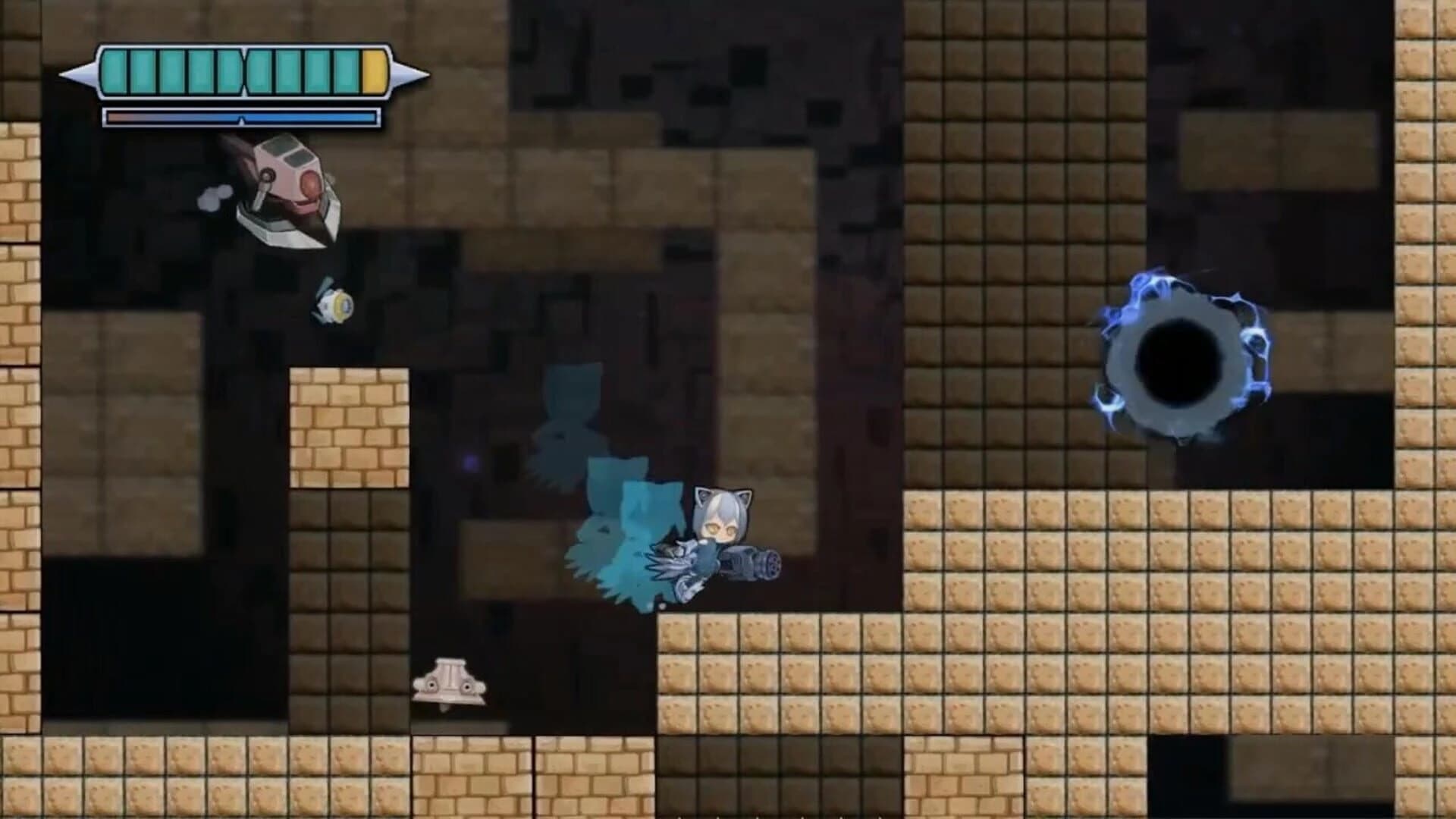 The Portal Dimension screenshot 3