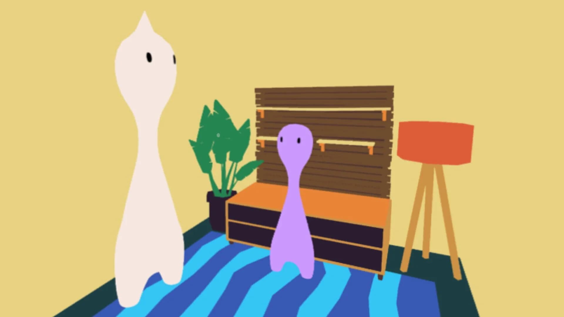 The Postman Cometh screenshot 4