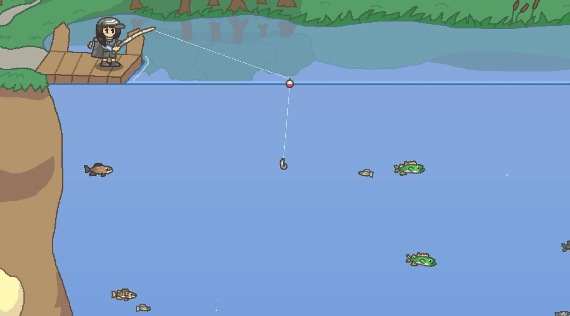 The Power of Fish screenshot 1