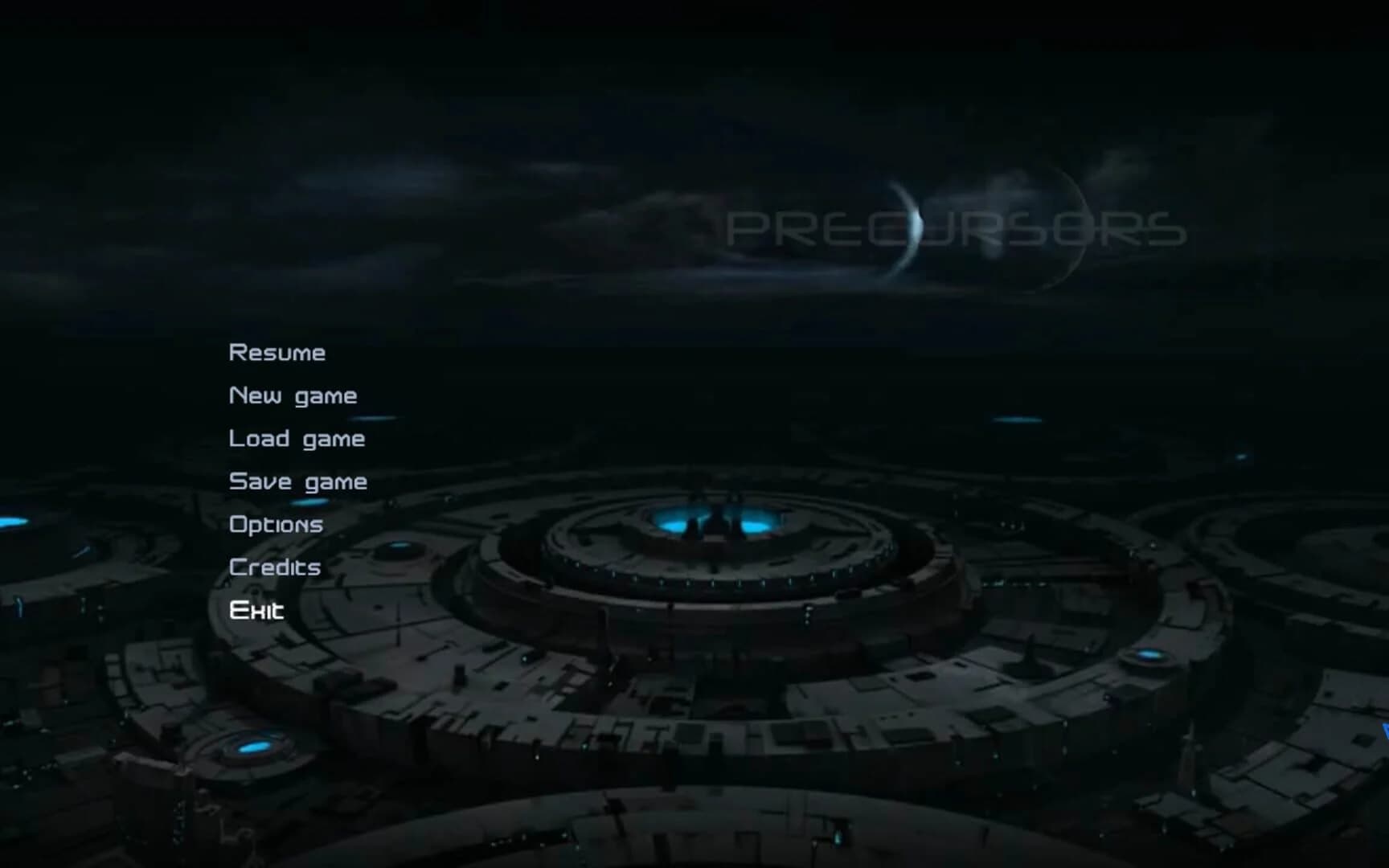 The Precursors screenshot 4