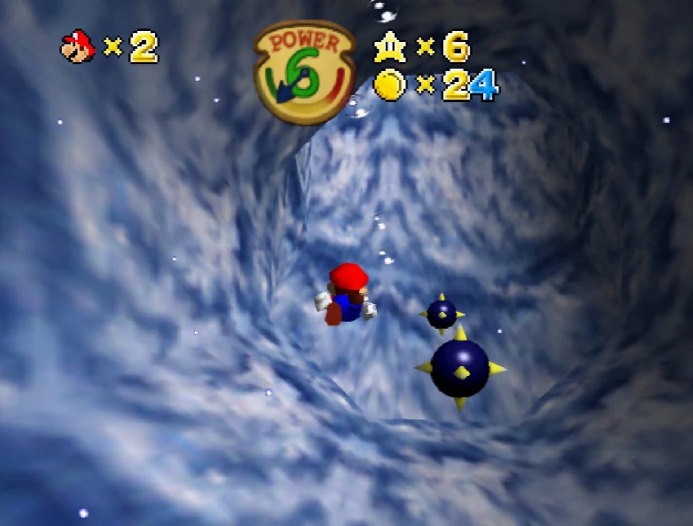 The Preservation Project screenshot 4