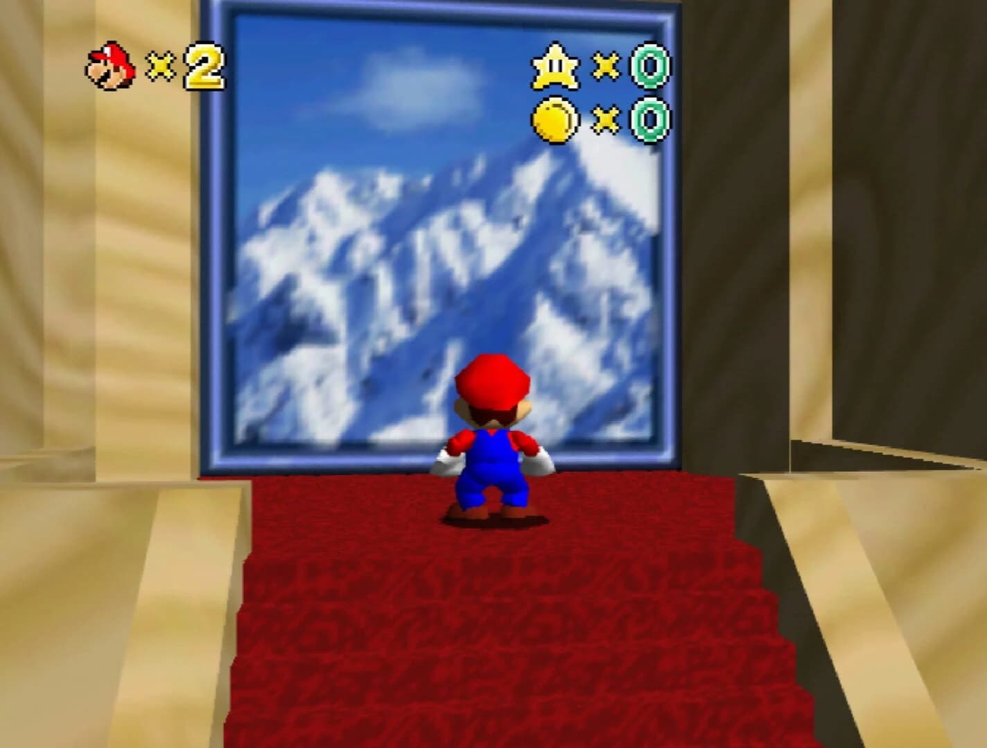 The Preservation Project screenshot 2