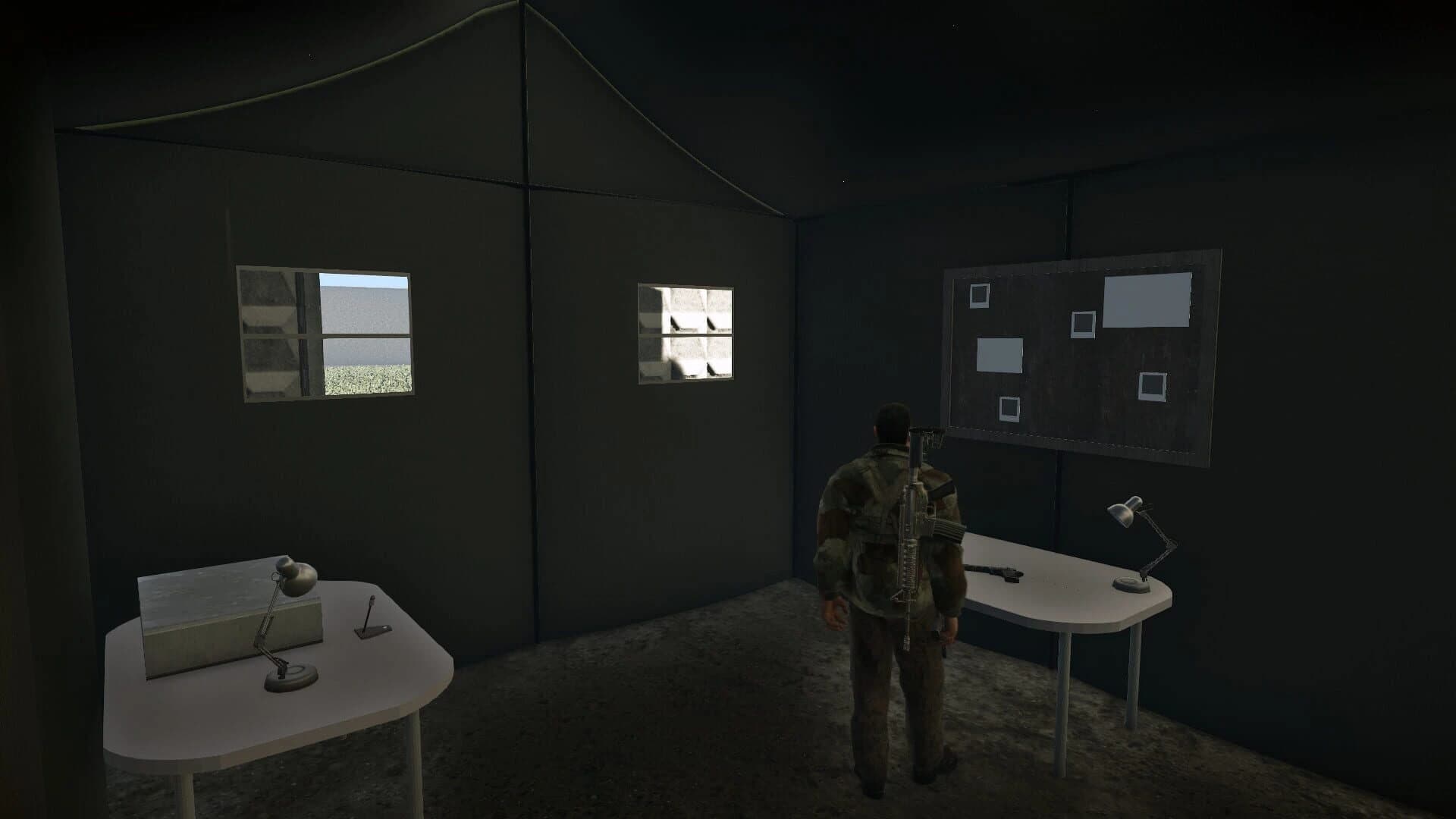 The President screenshot 1
