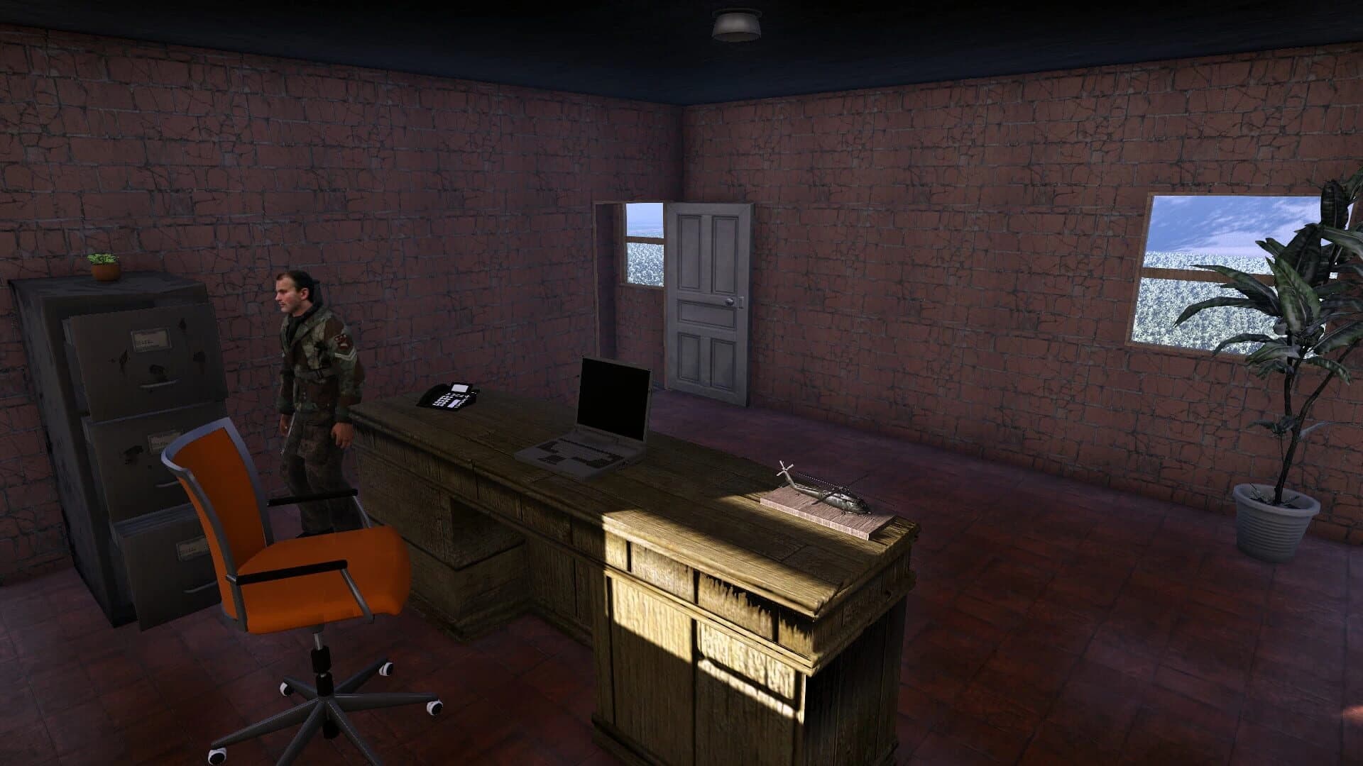 The President screenshot 5