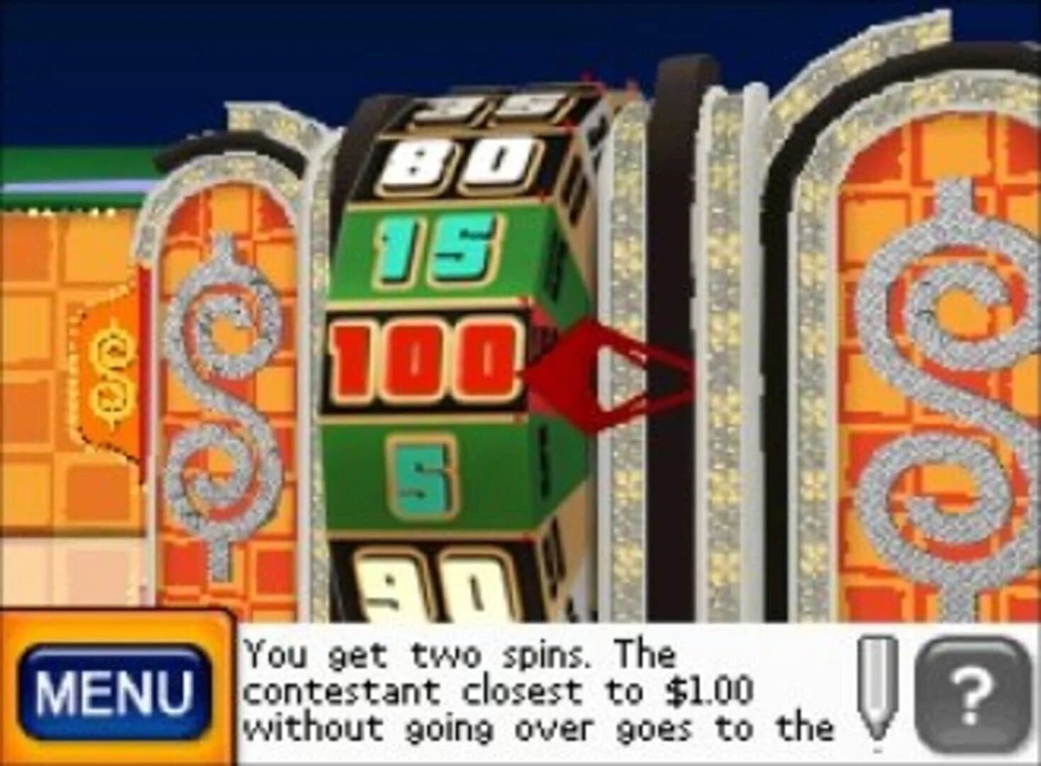 The Price is Right screenshot 1