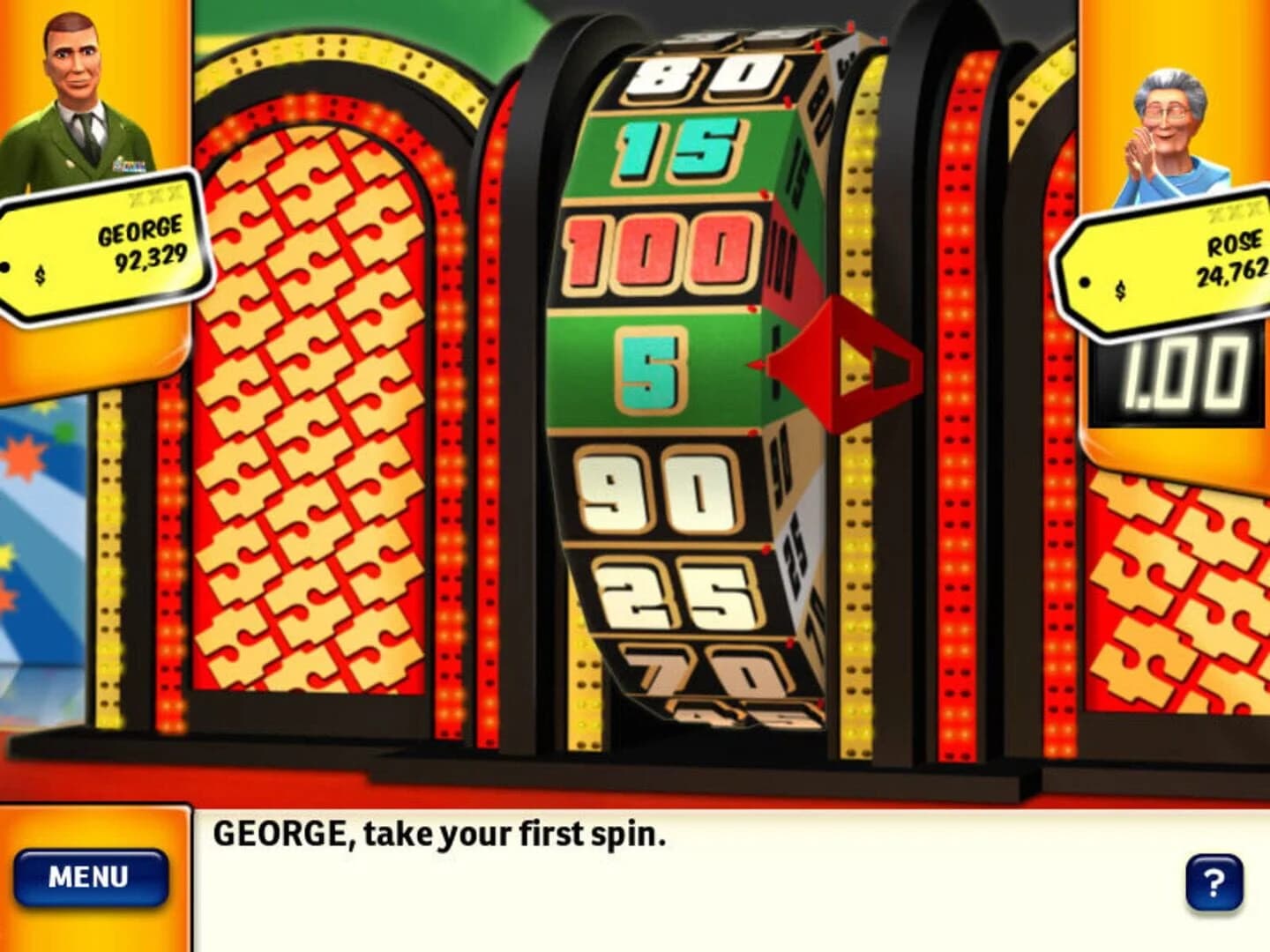 The Price Is Right screenshot 2