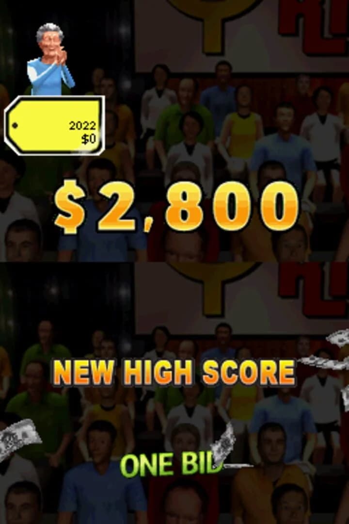 The Price Is Right screenshot 3