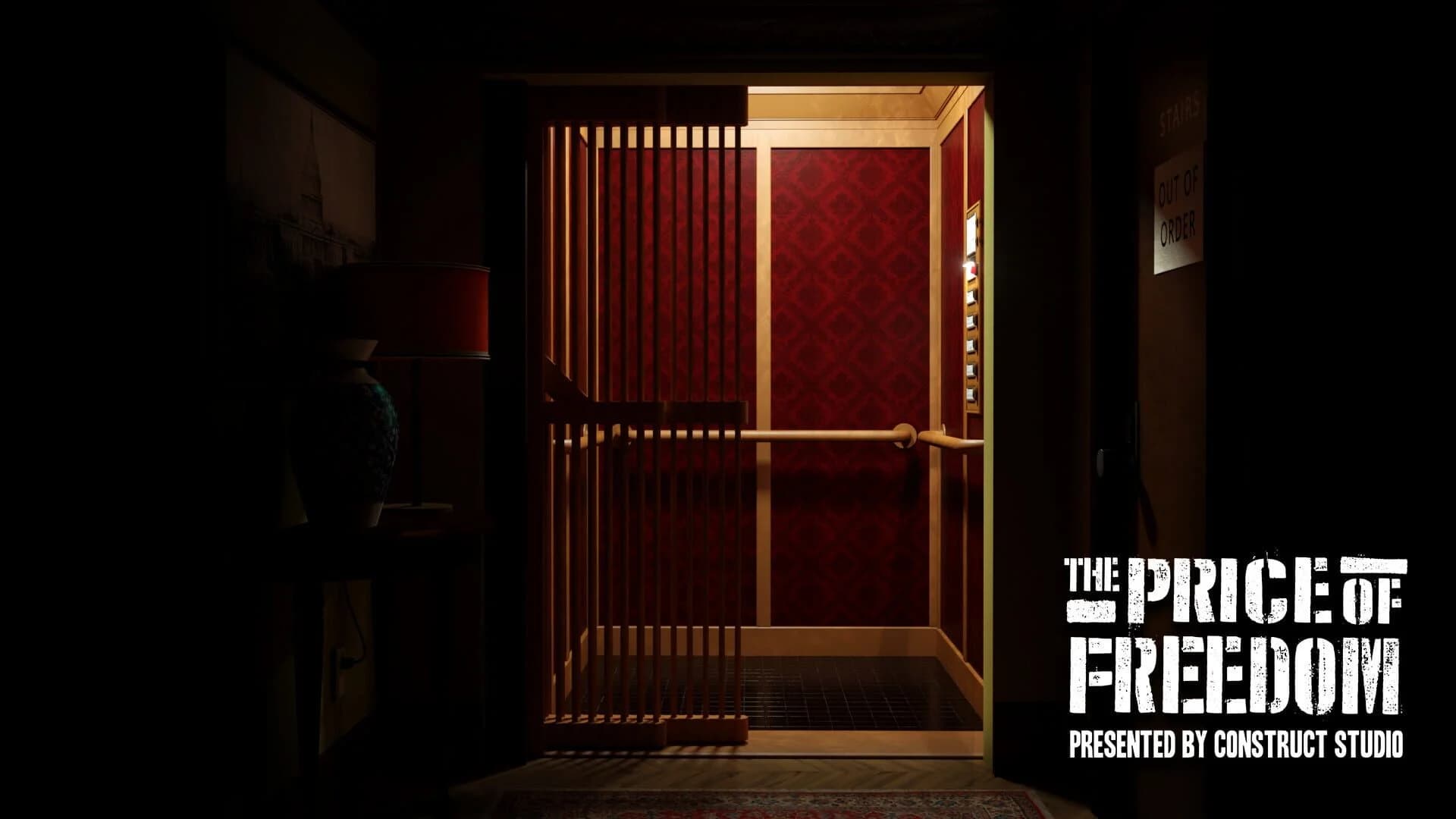 The Price of Freedom screenshot 5