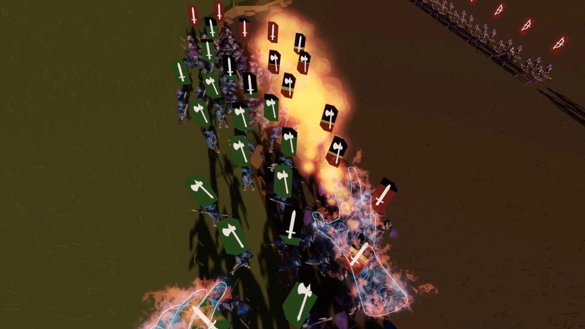 The Prime MoVR screenshot 2
