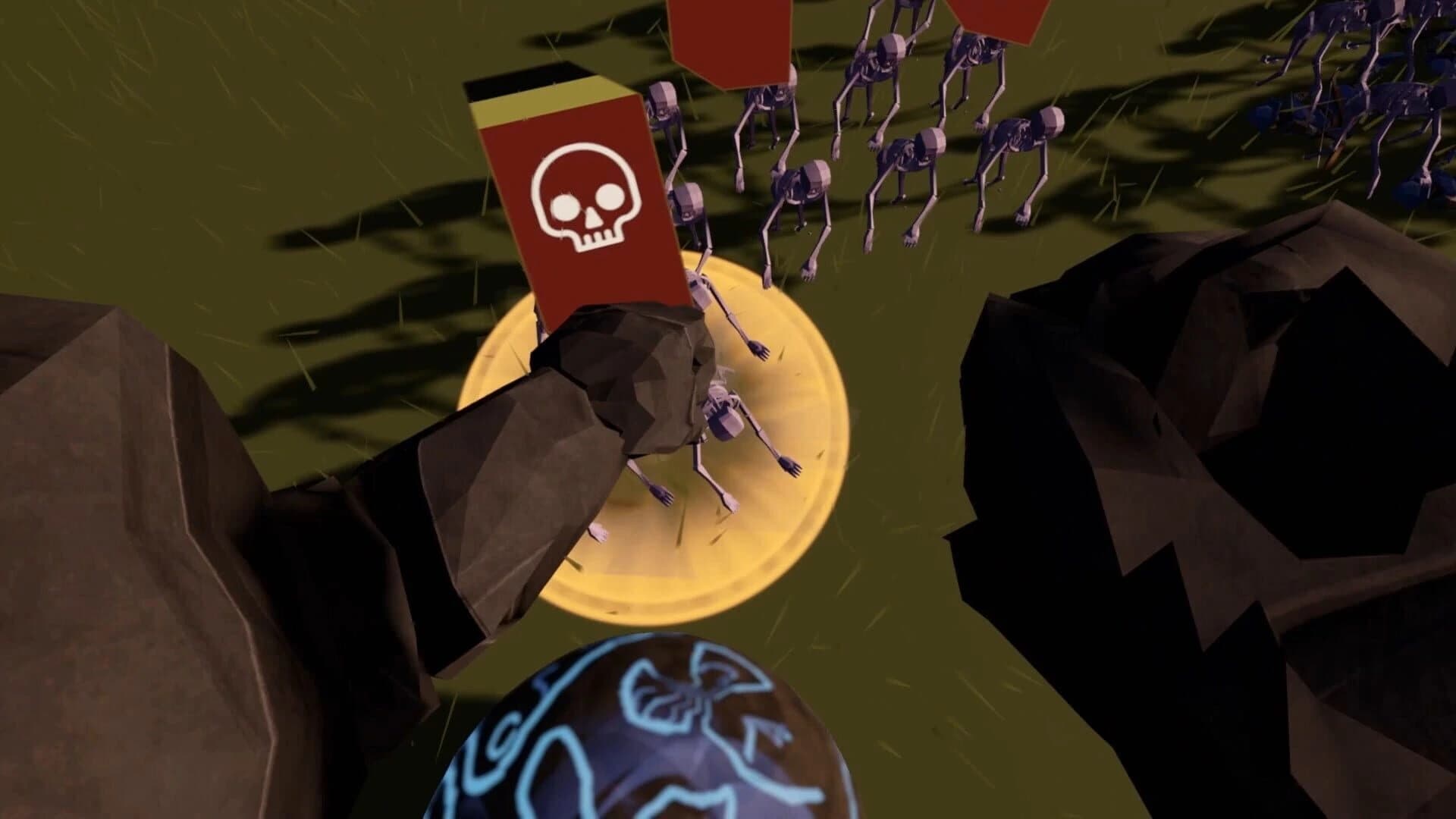 The Prime MoVR screenshot 3