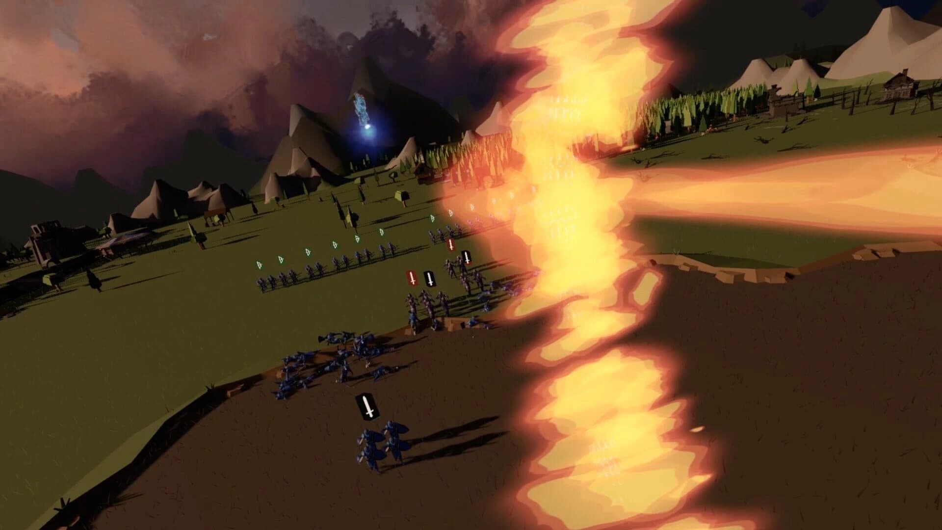 The Prime MoVR screenshot 5