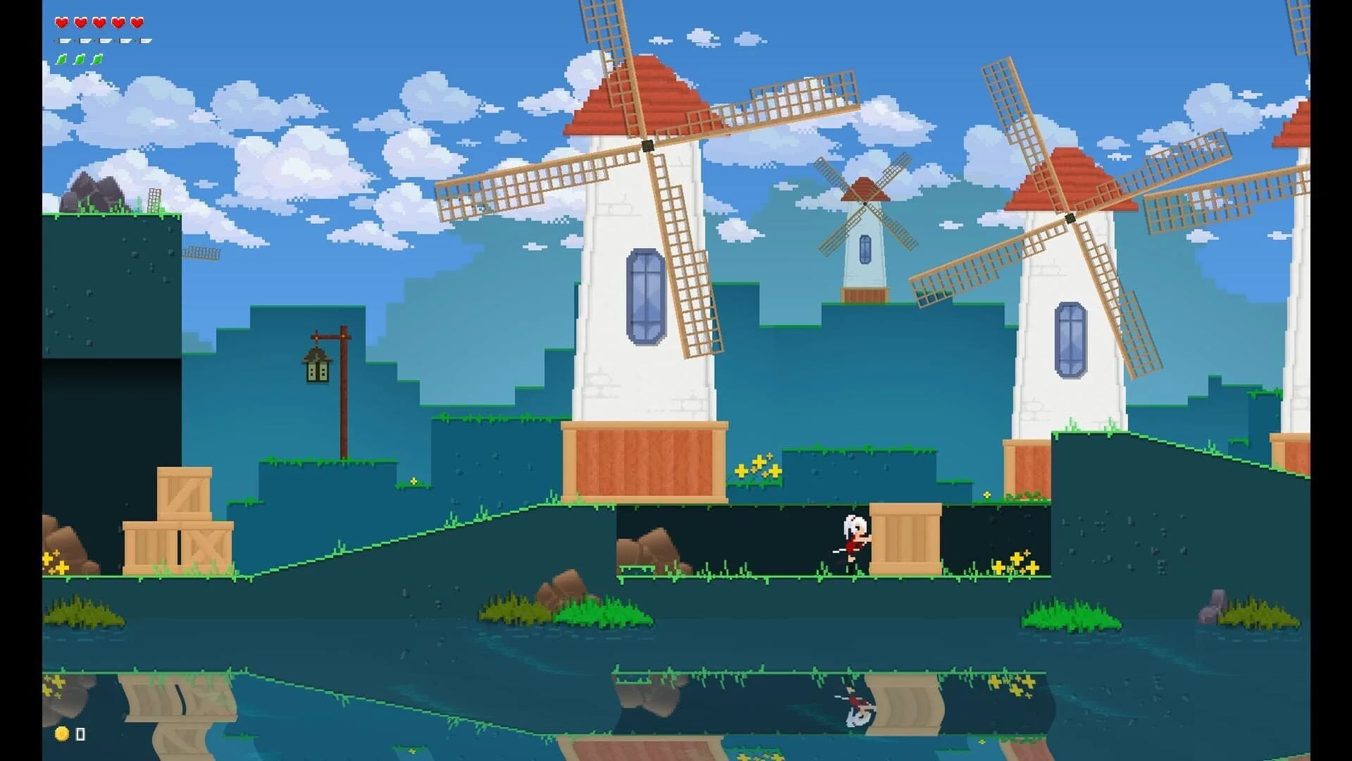 The Princess Adventure screenshot 1