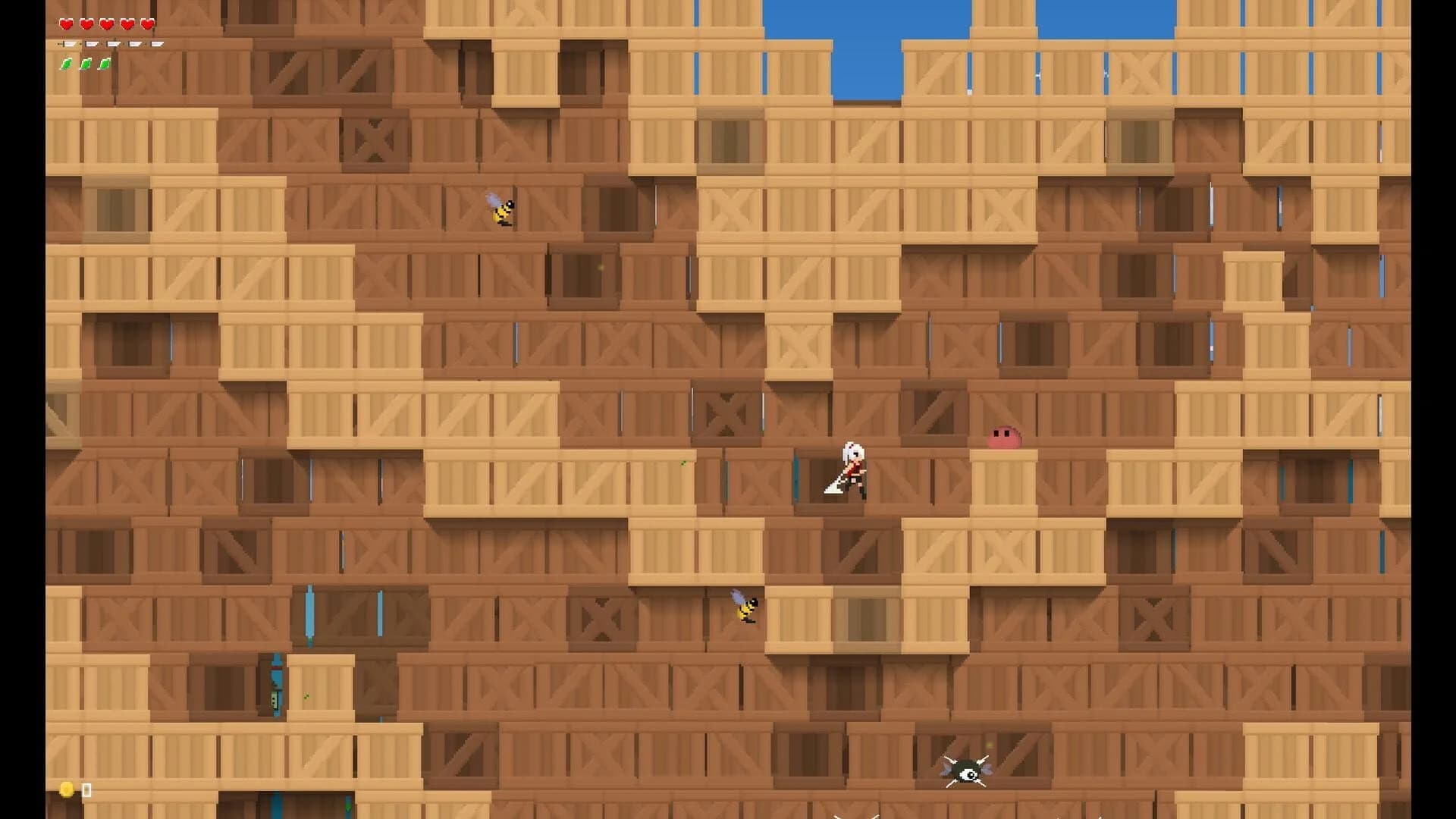 The Princess Adventure screenshot 5