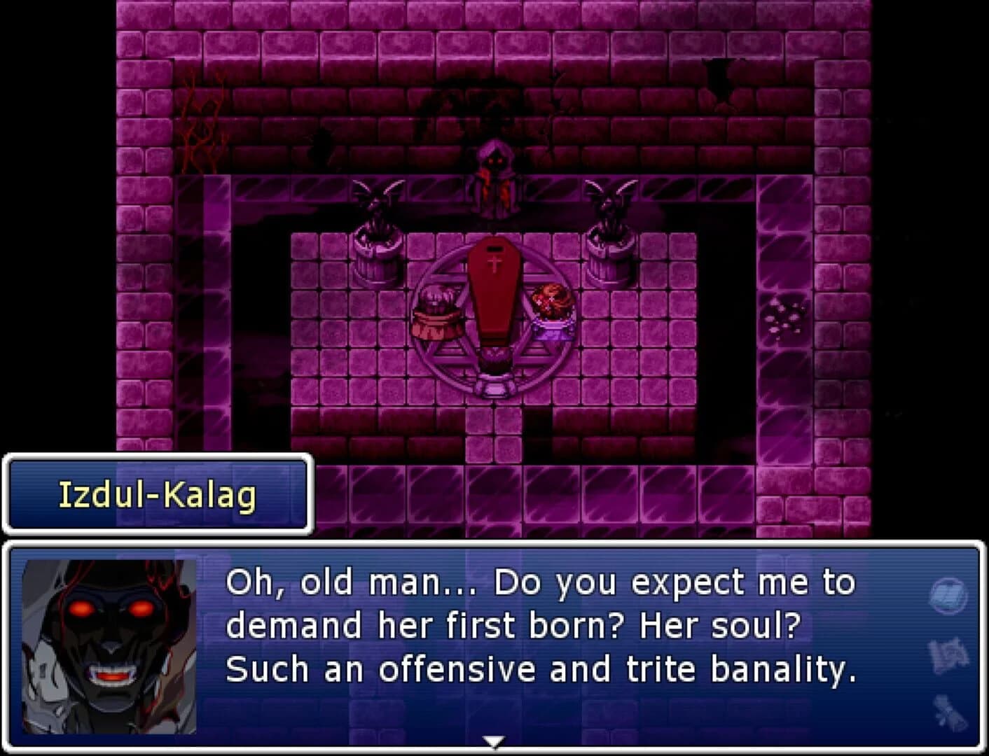 The Princess' Heart screenshot 5