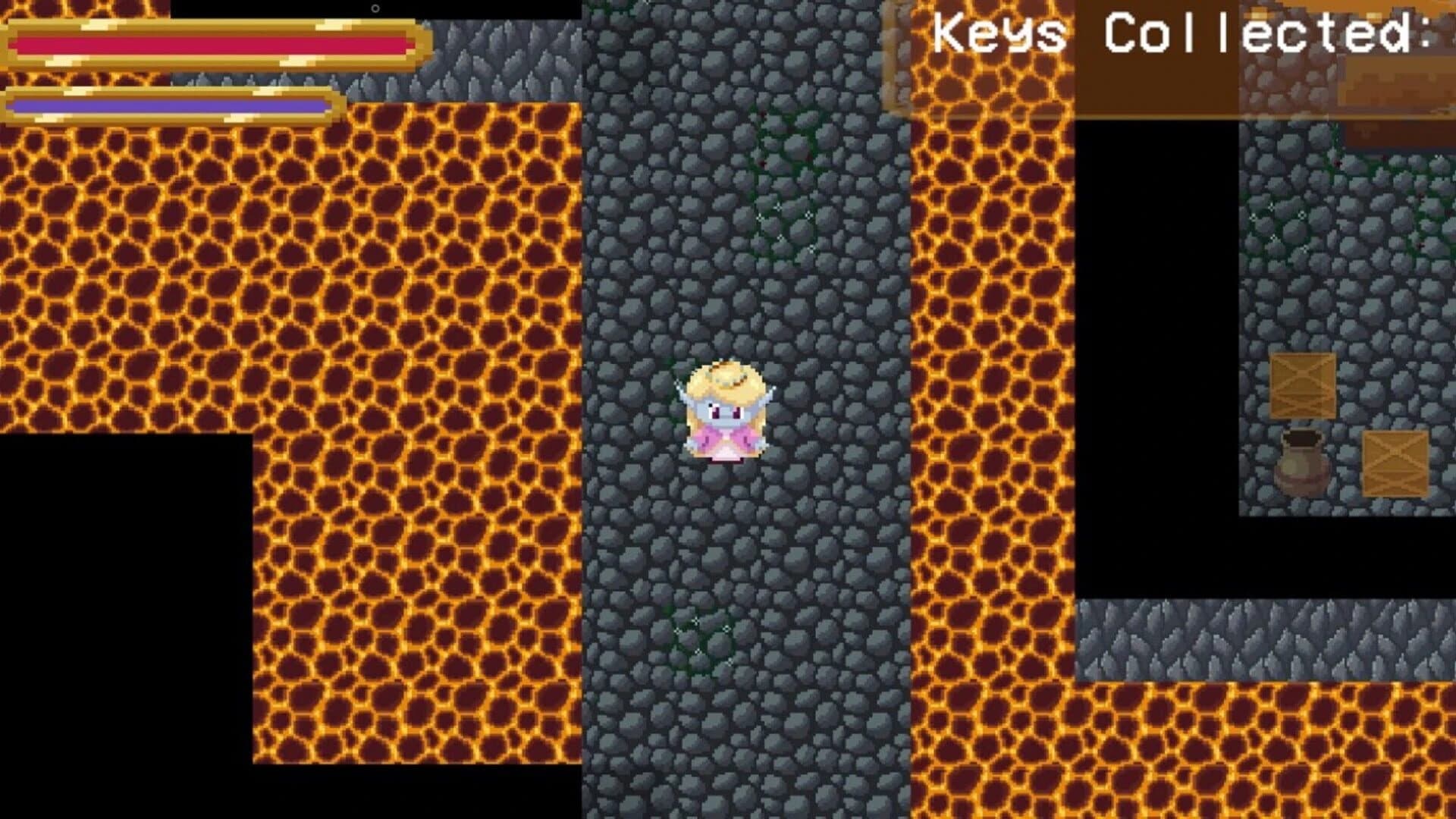 The Princess's Dragon screenshot 5