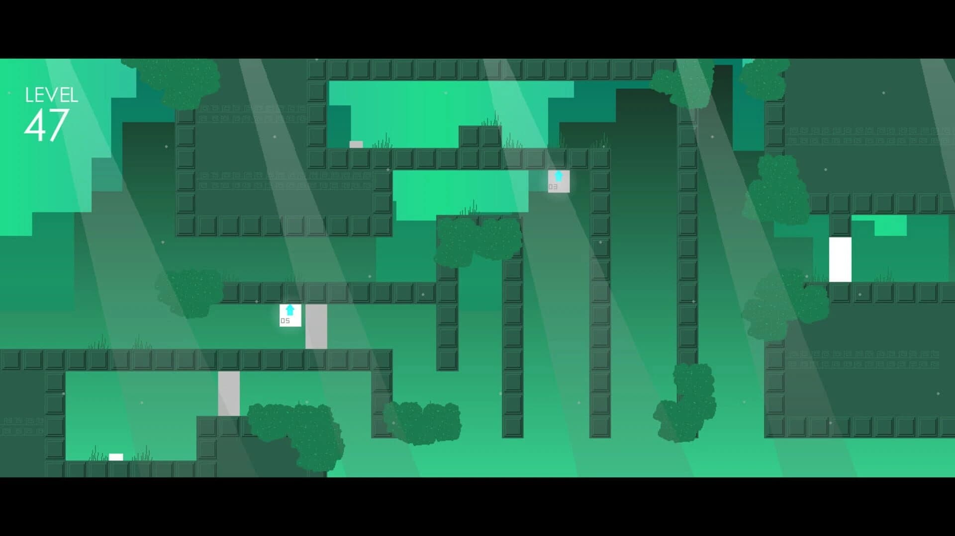 The Prism screenshot 1