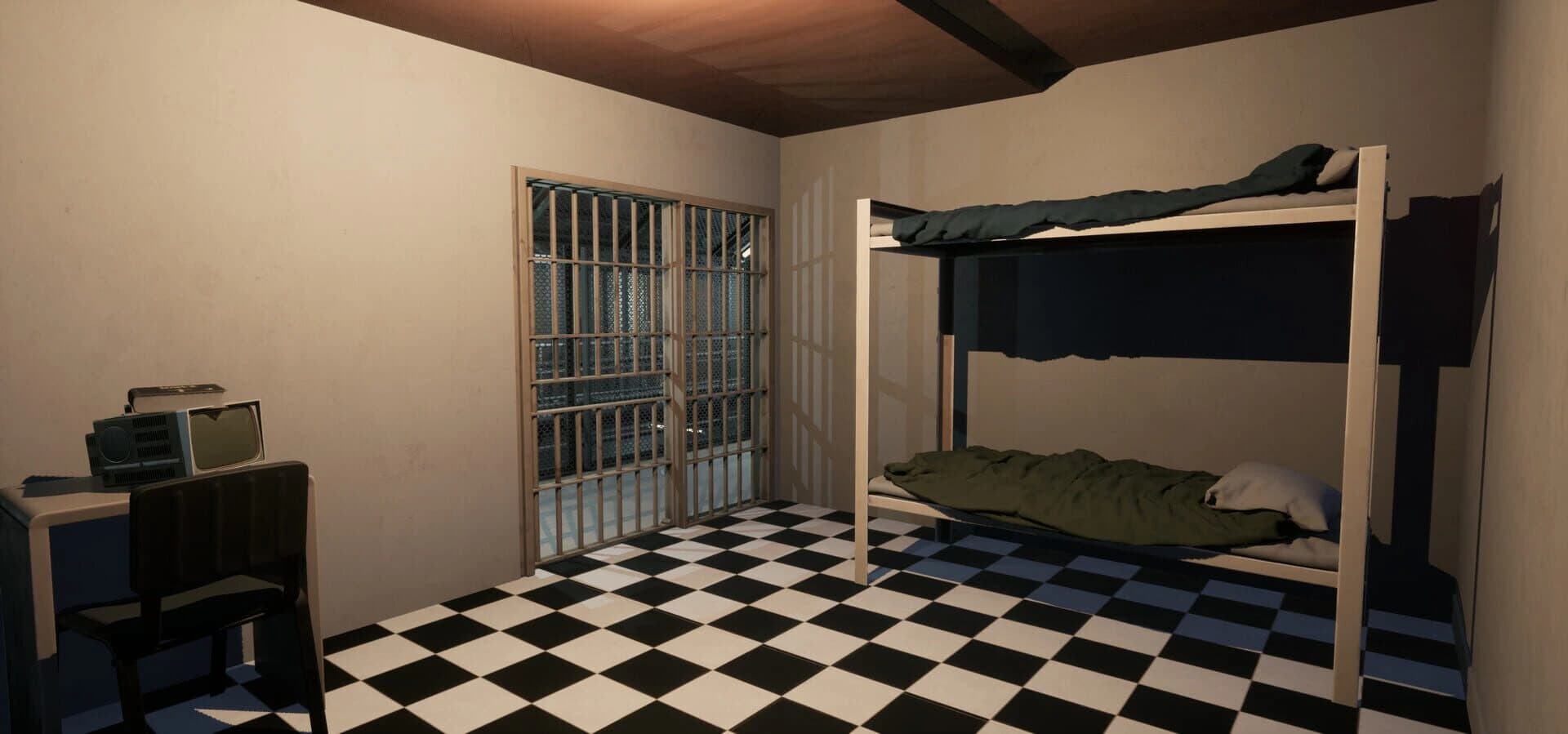 The Prisonbreak screenshot 5
