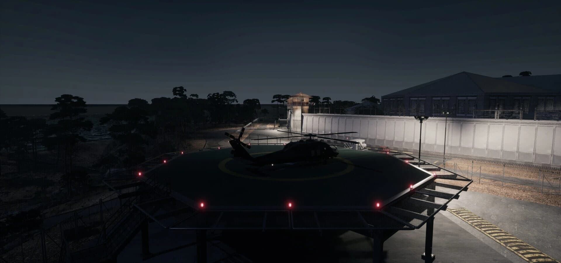 The Prisonbreak screenshot 4
