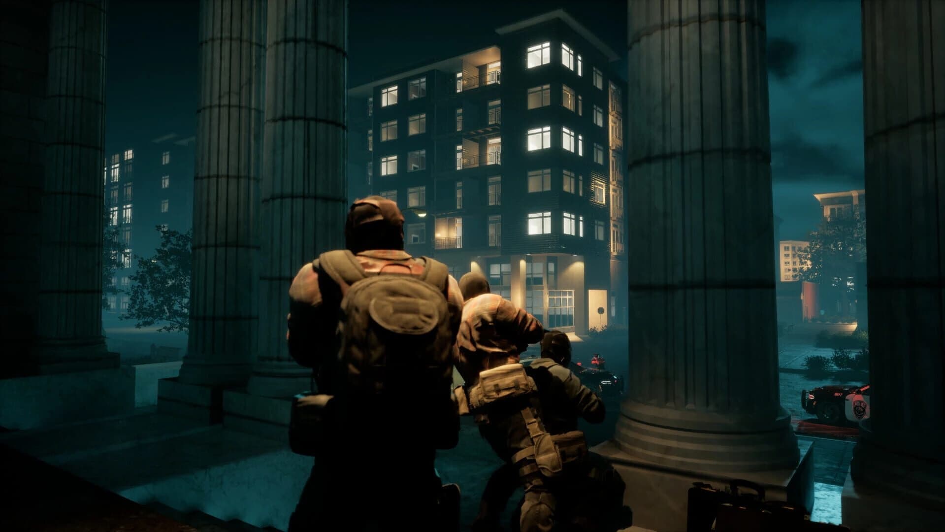 The Prisonbreak screenshot 2