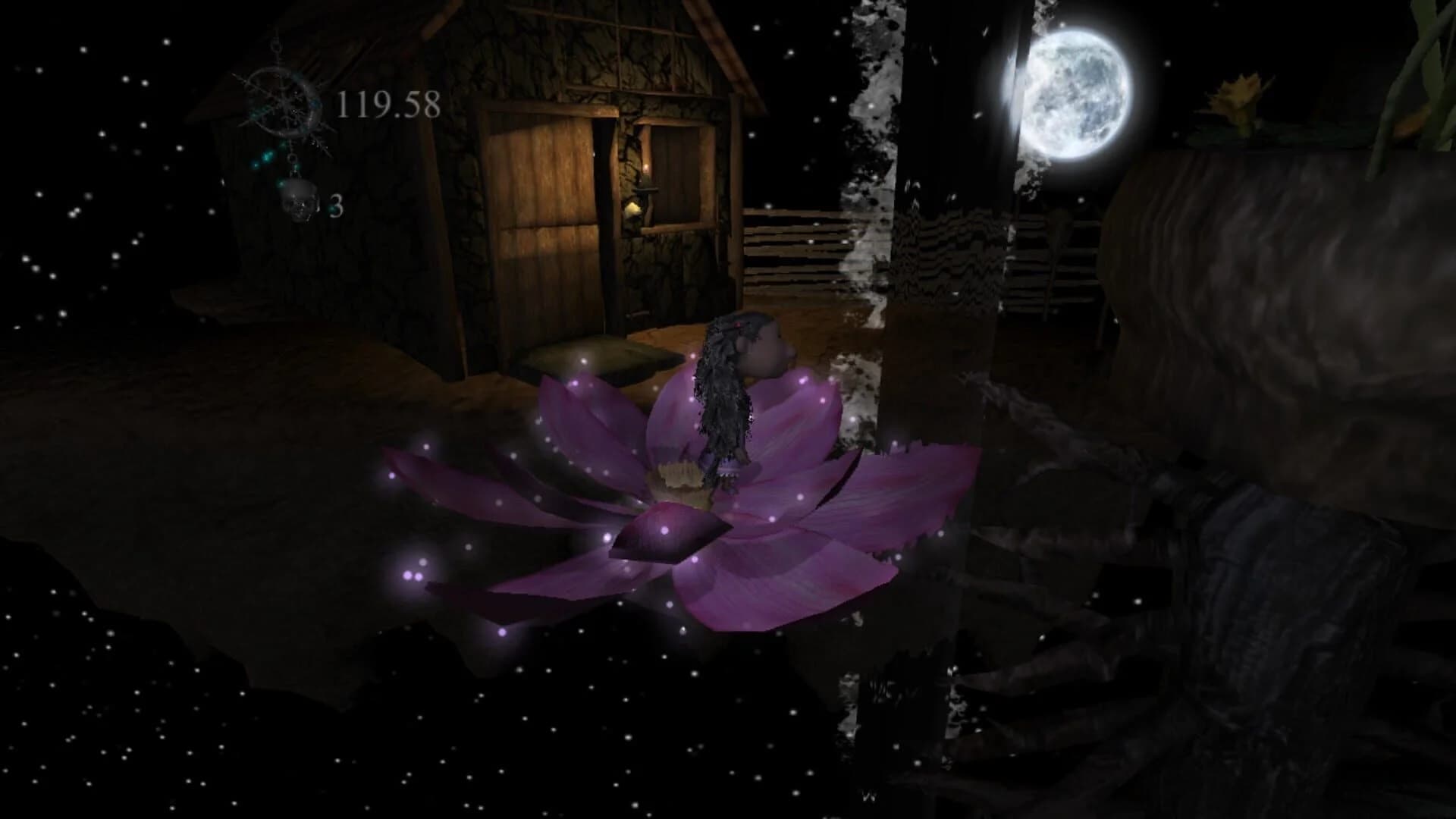 The Prisoner of the Night screenshot 5